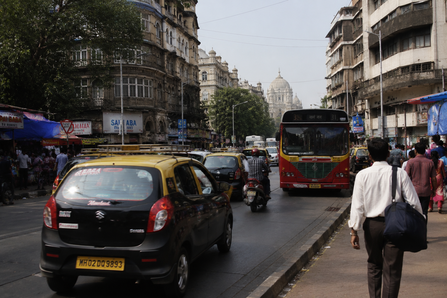 WFH and EVs: India's Response to Modi's Fuel-Saving Push Amid Iran Conflict