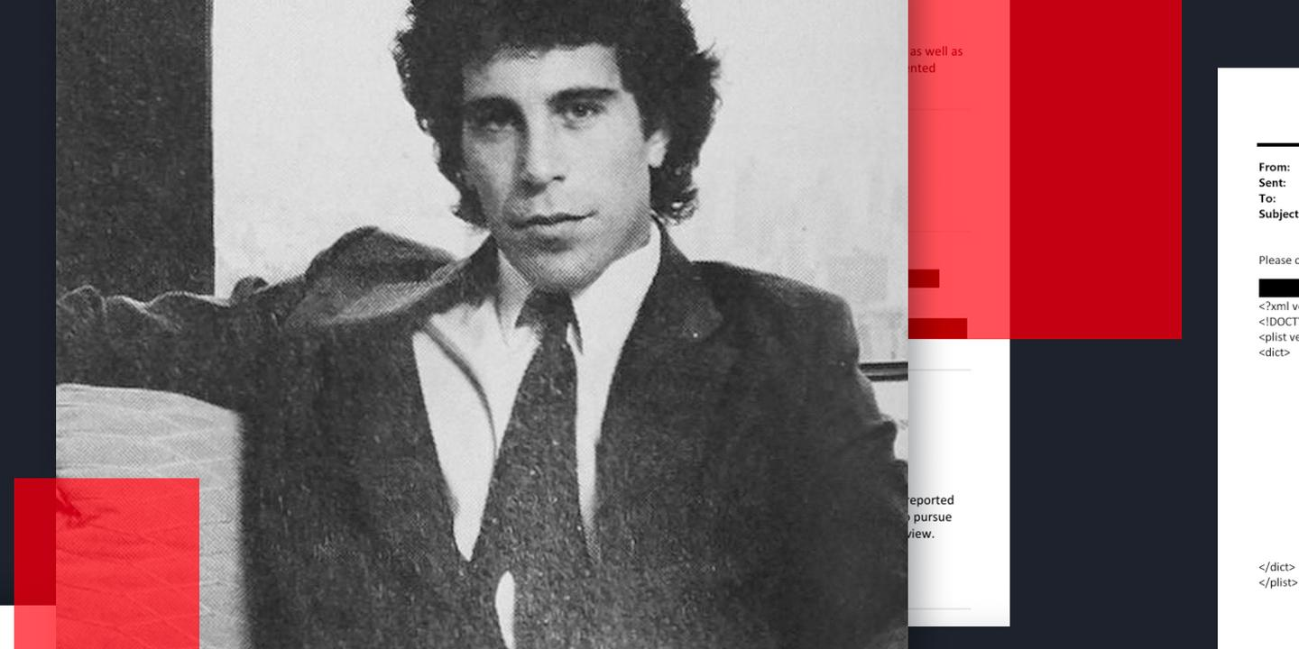 Epstein’s hidden dangers: how power shielded his crimes