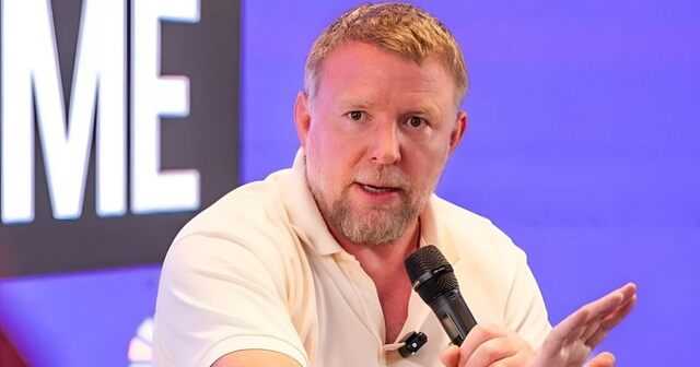 Guy Ritchie's top 5 highest-grossing films worldwide: Which one ...