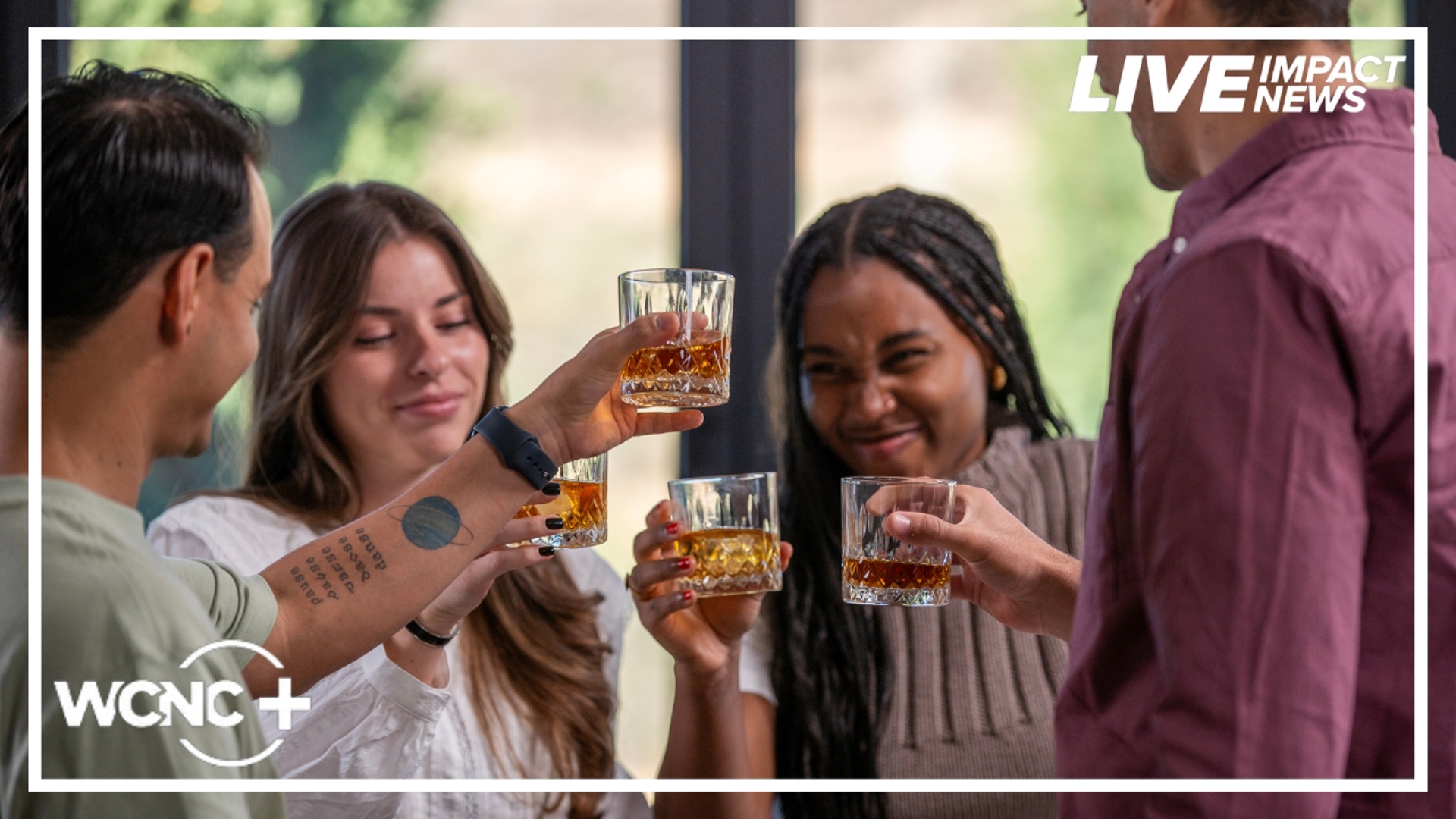 How Gen Z is redefining drinking culture in America