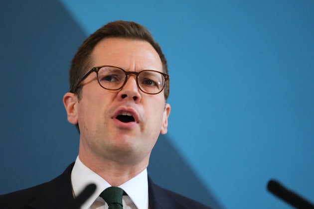Robert Jenrick's fear-mongering attack on Andy Burnham's migration ...