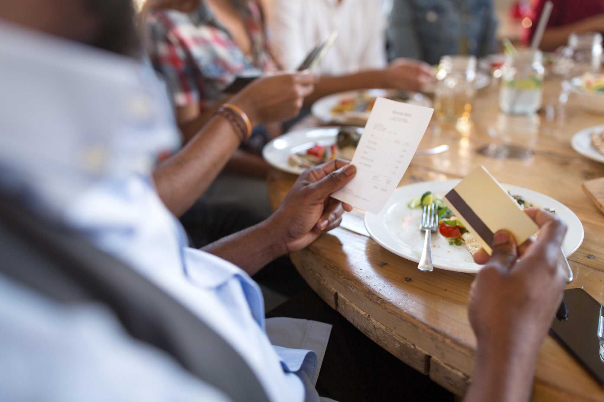 Is money ruining your friendships? The hidden strain of differing incomes