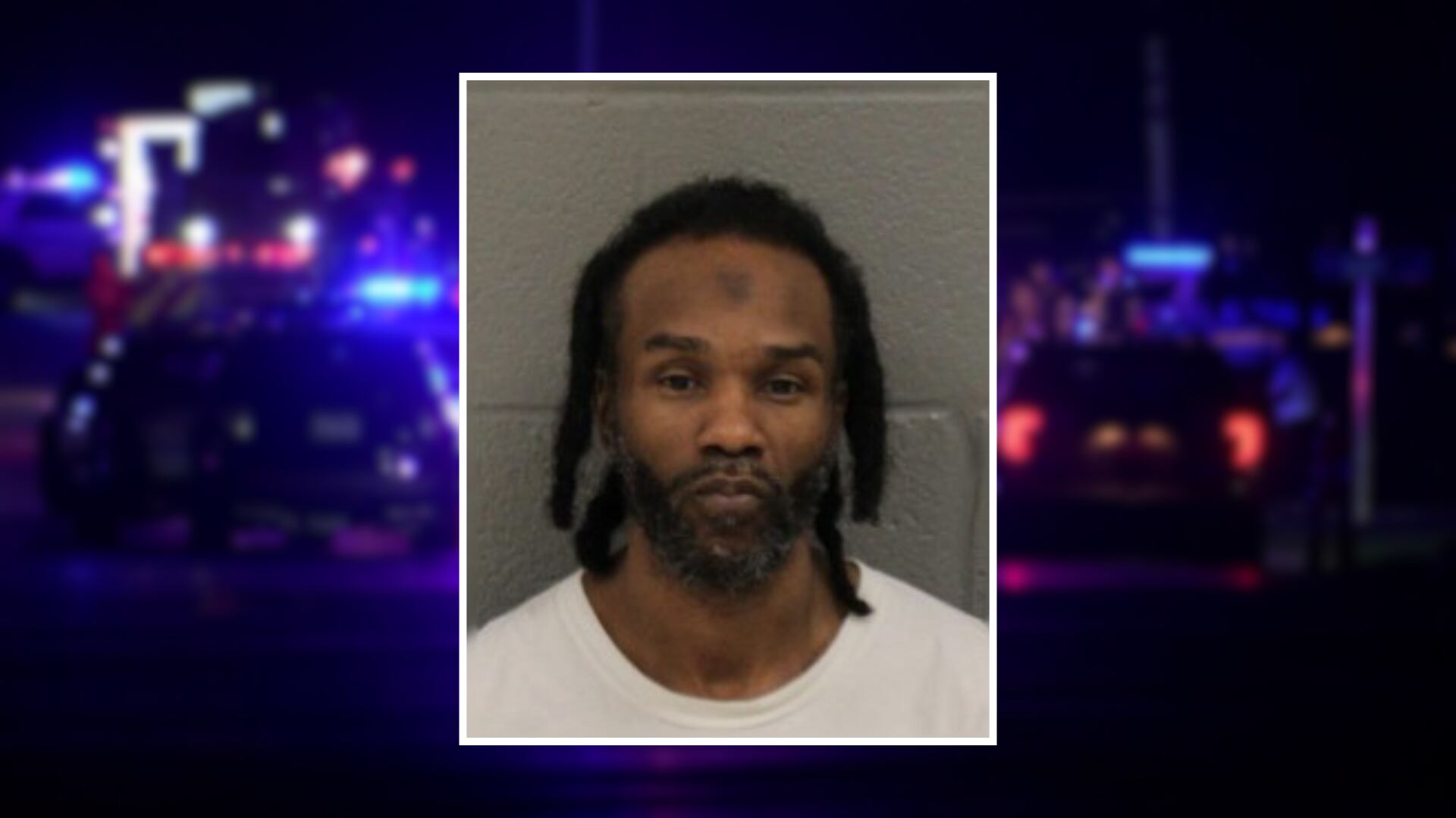 Man charged with murder after 'very tragic' Charlotte neighborhood ...