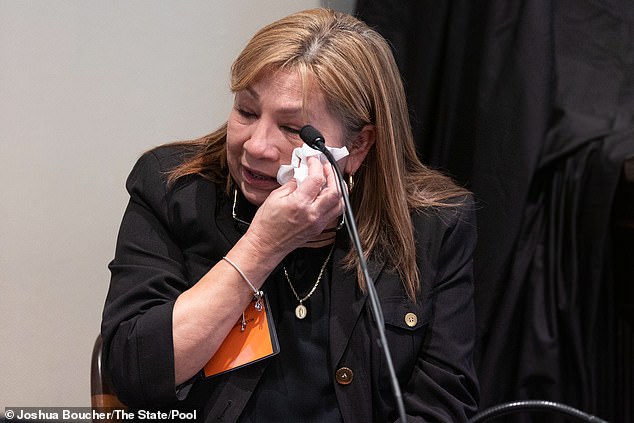 Report: Alex Murdaugh's housekeeper reveals his true motive for retrial
