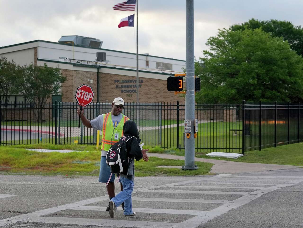 Why Texas public school enrollment is shrinking after years of growth