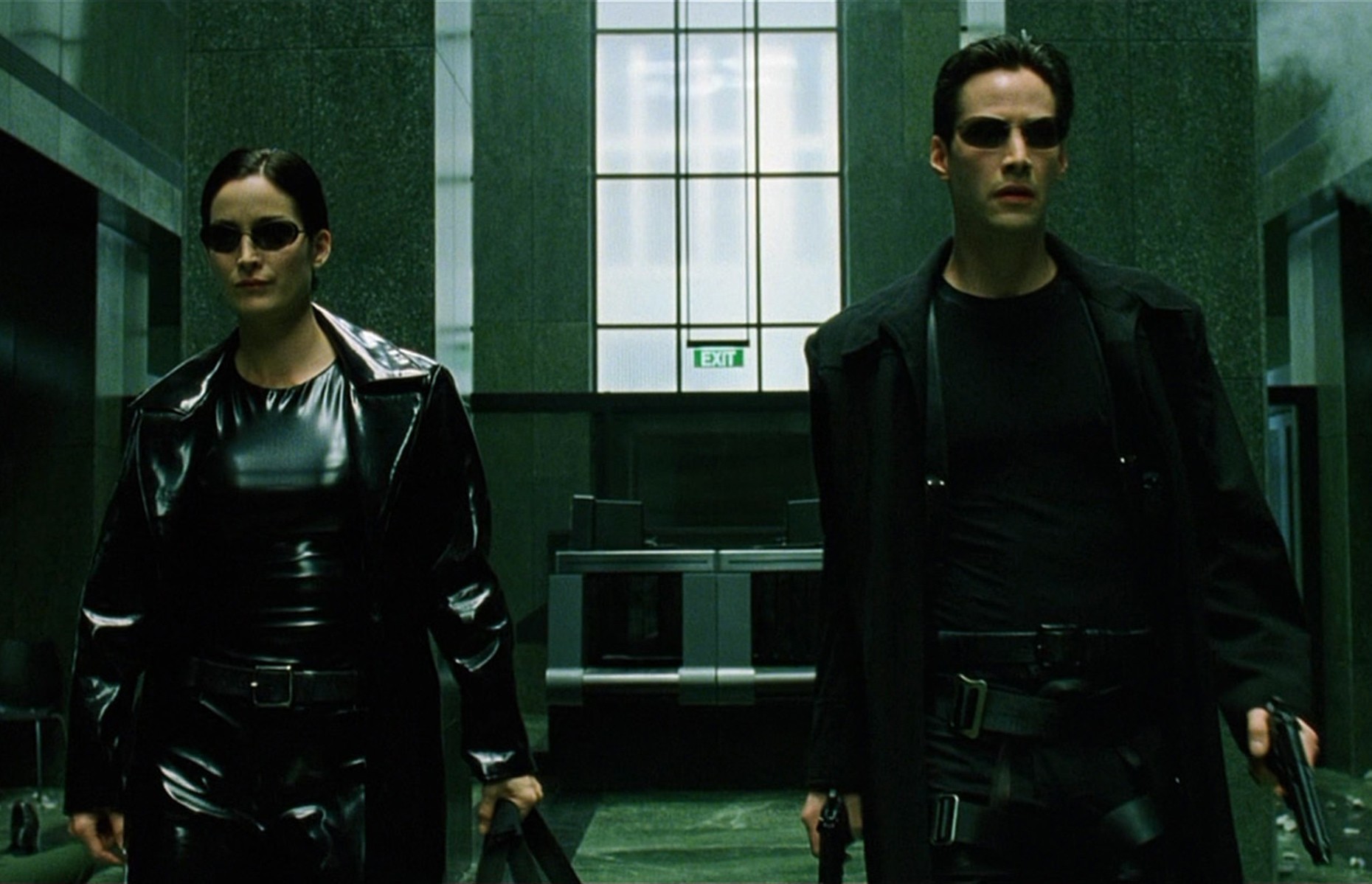 20 iconic roles that were almost played by another actor