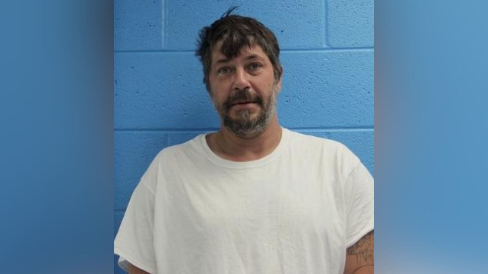 Kentucky State Police say man arrested in connection to arson