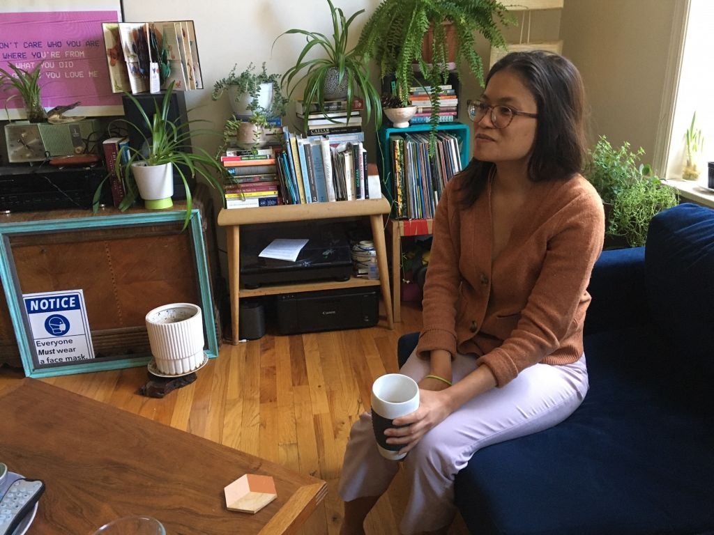More families opt for multigenerational living due to financial stress
