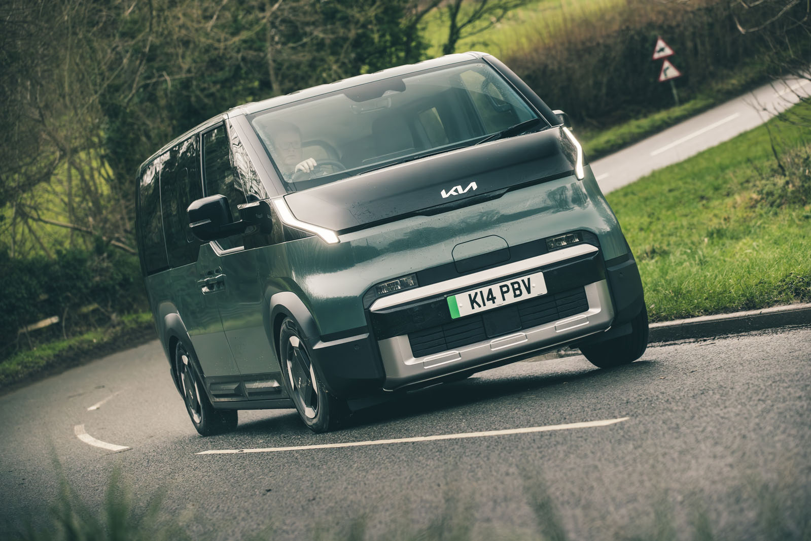 Kia PV5