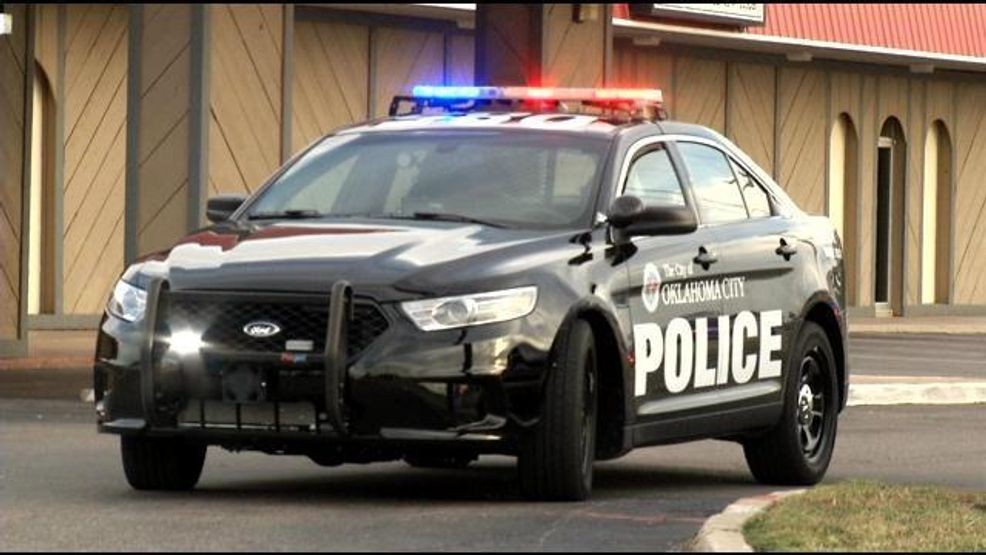 Police identify victim in Oklahoma City deadly double shooting