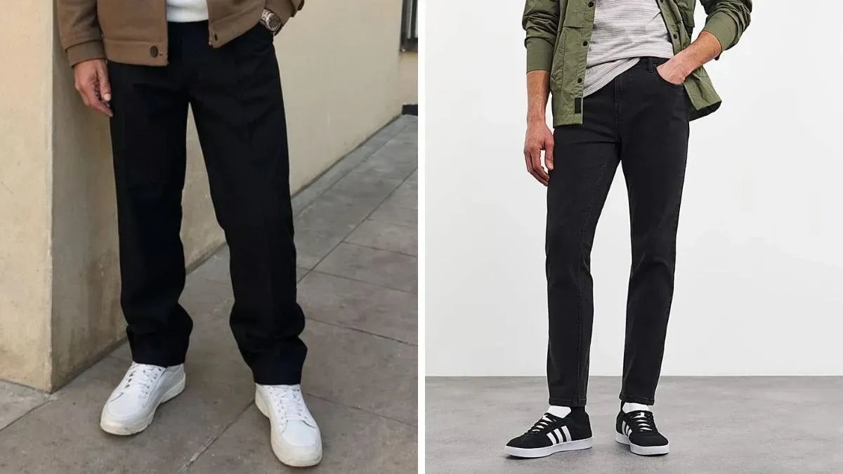 Mufti jeans for men that make casual dressing look sharp without trying ...