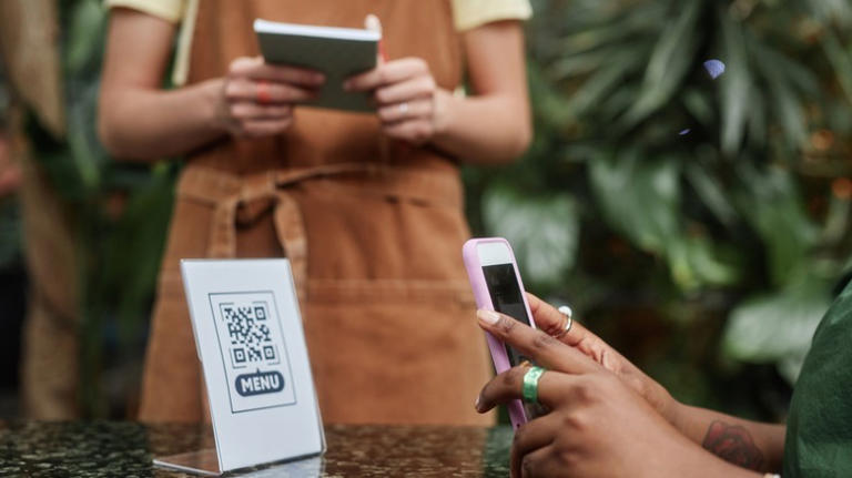 Boomers hate this modern menu trend, and we can honestly see why