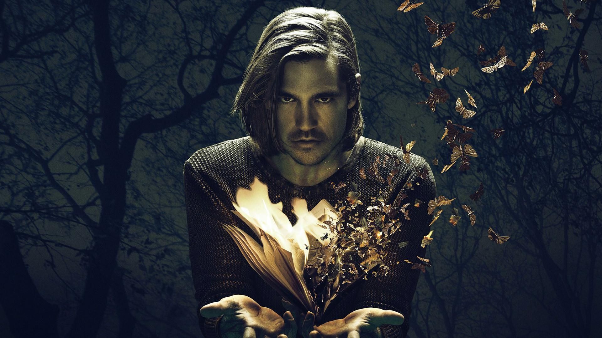 10 high fantasy TV shows with great magic systems