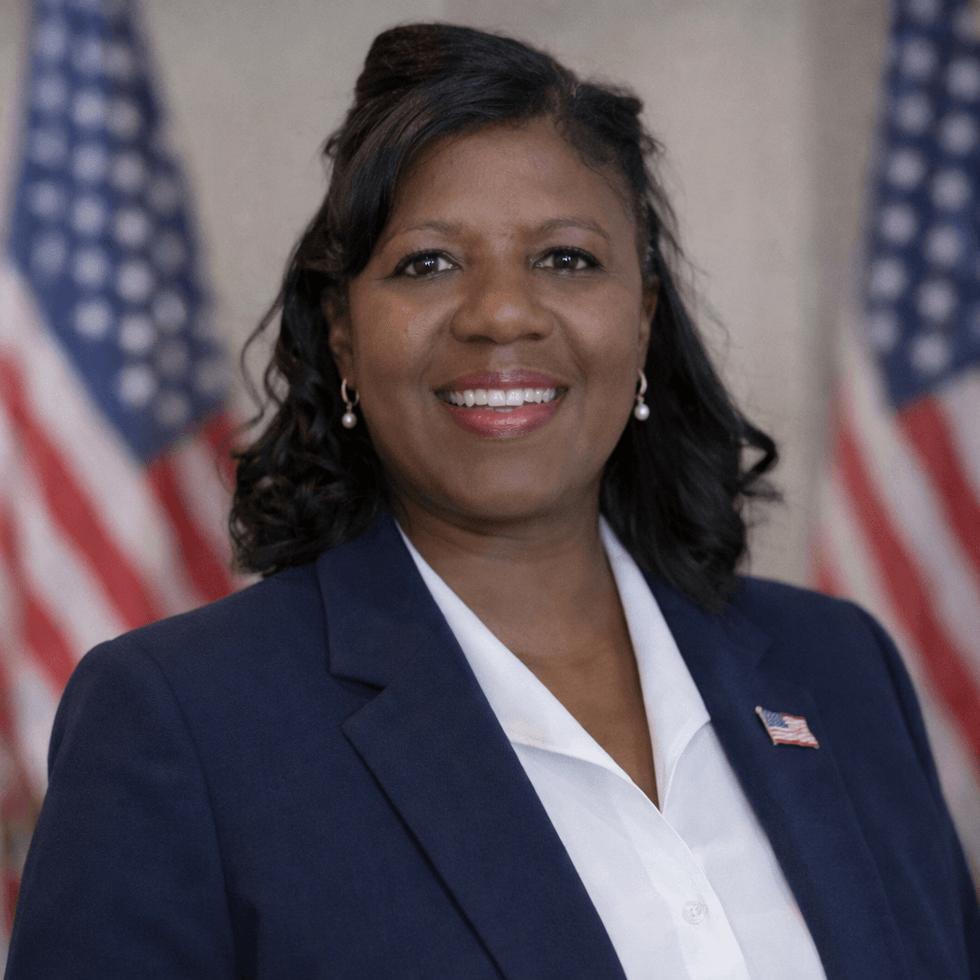 Perfect storm threatens to rip deep red seat from MAGA congressman