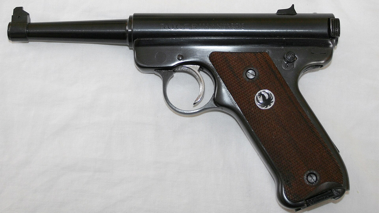 15 things most shooters don't know about Ruger