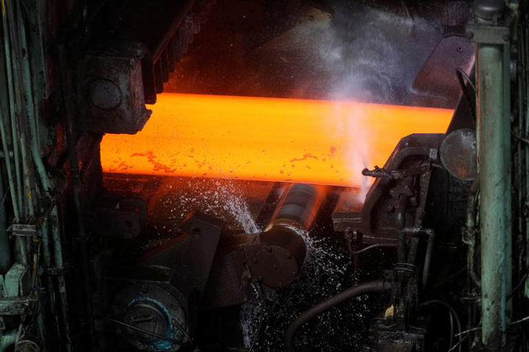 China releases tougher steel capacity swap plan to curb overcapacity