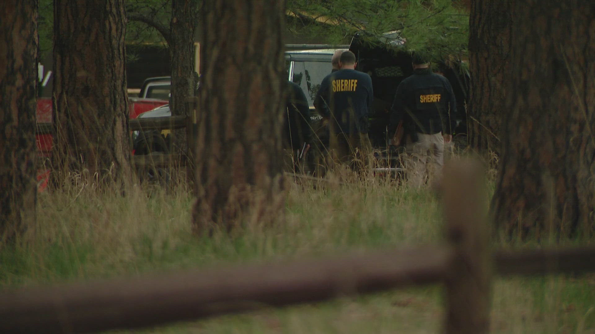 Investigation underway after fatal shooting involving Douglas County ...
