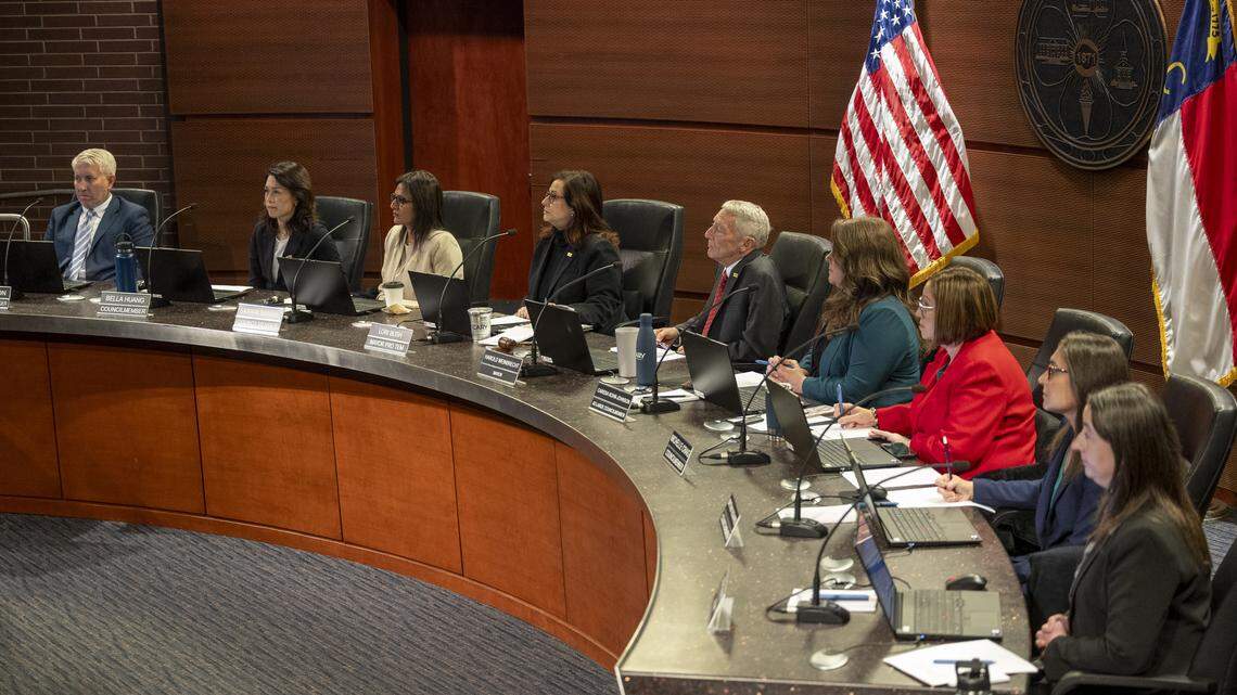 Cary spent $85K to send town officials to courses at Harvard, other schools