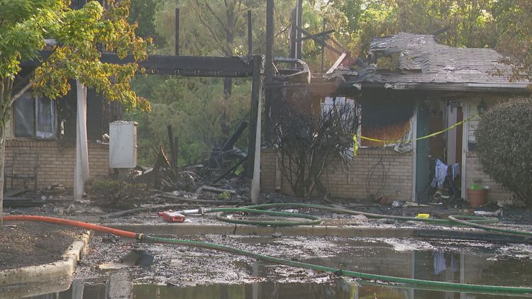 'They were supposed to take care of us' | Residents still searching for ...