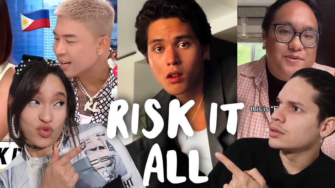Filipino singers turn a Bruno Mars cover into a vocal moment