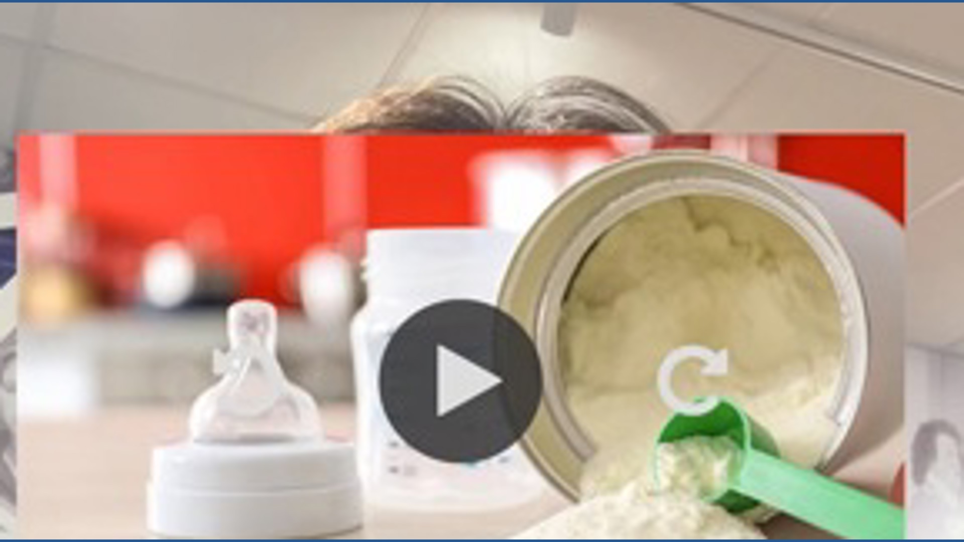 Consumer Reports looks at contaminants in baby formula