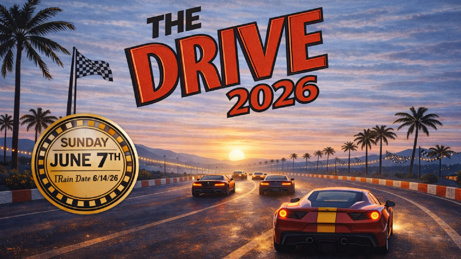 The drive for GiGi's Playhouse returning in June