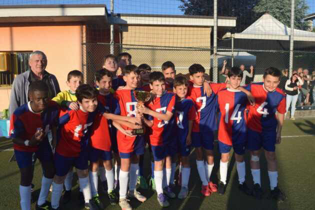Memorial Cannavò-Redaelli. Primi verdetti: successo per gli Esordienti ...