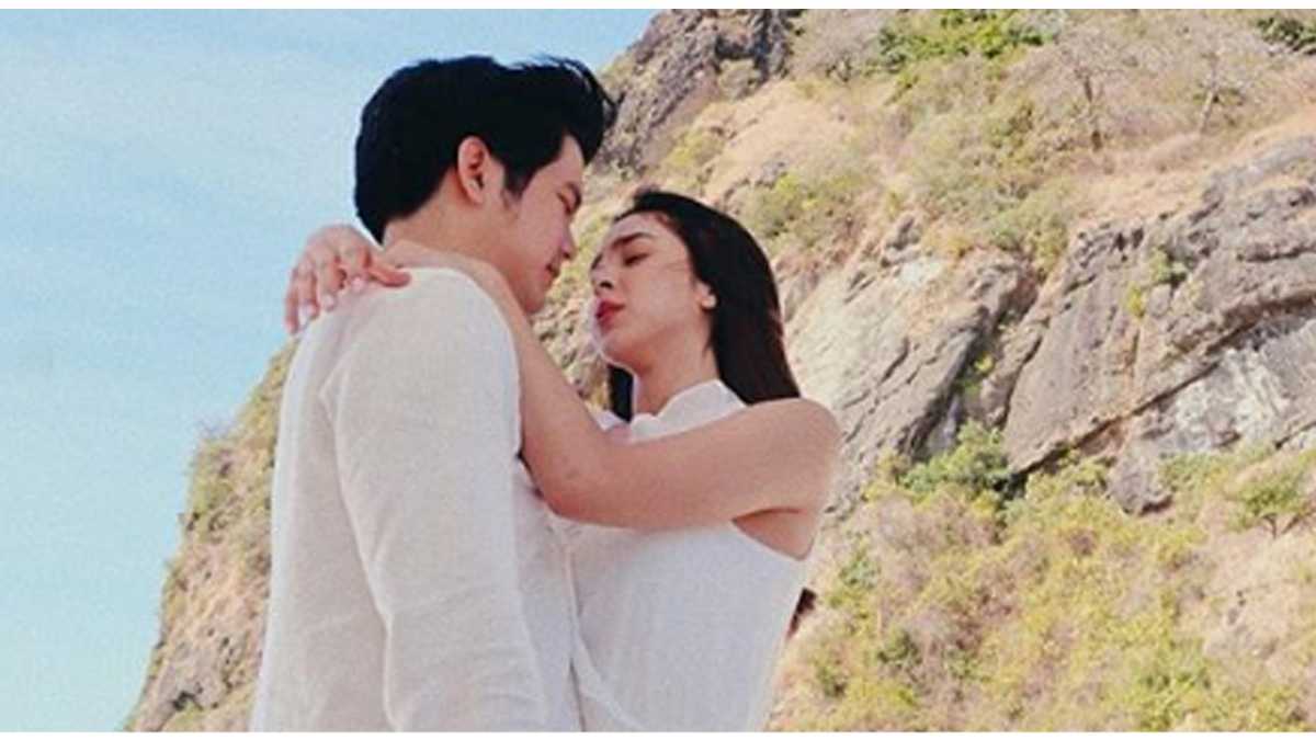 Joshua Garcia recalls filming intense scene with ex Julia Barretto ...