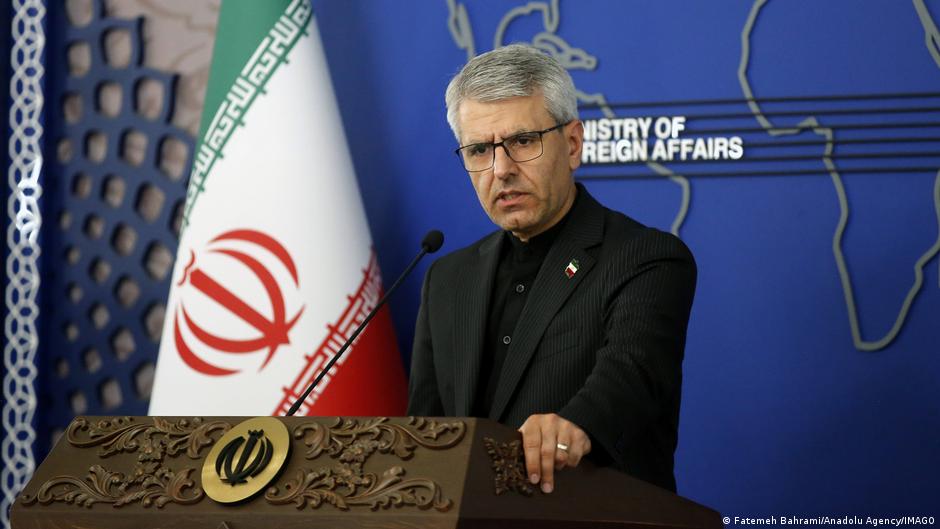 Irán reconoce avances en negociaciones con Estados Unidos, pero dice ...