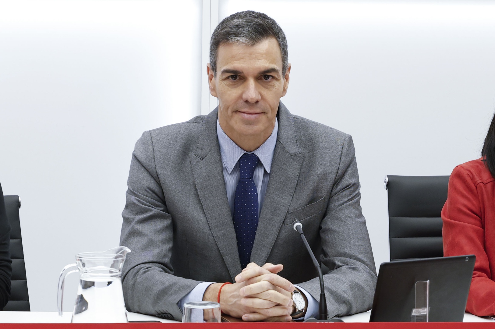 Sánchez arremete contra la 'prioridad nacional' de Vox y quienes ...