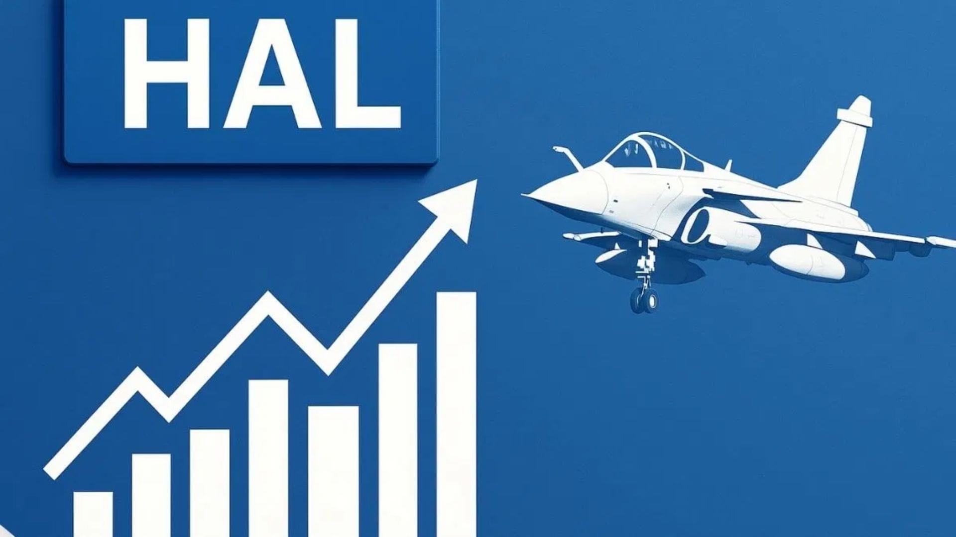 Elara Capital ने HAL पर दी buy रेटिंग, Tejas डिलीवरी से बढ़ी उम्मीदें ...