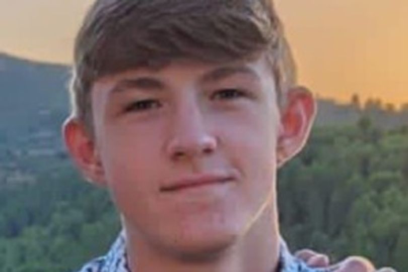 'When we got the knock at the door, we never expected our son to die'