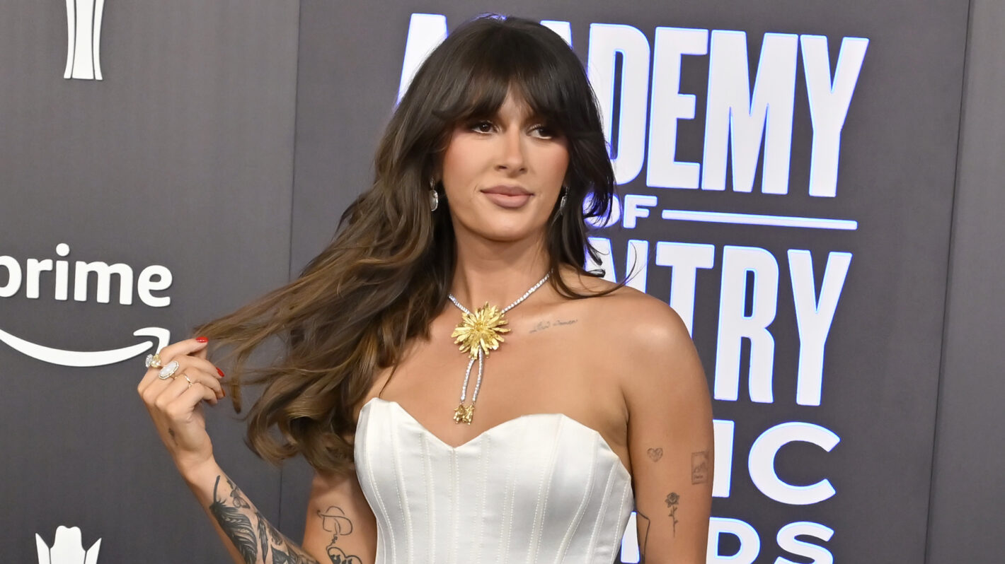 Ella Langley’s 'Farmer Wants a Wife' ex & more relationship details