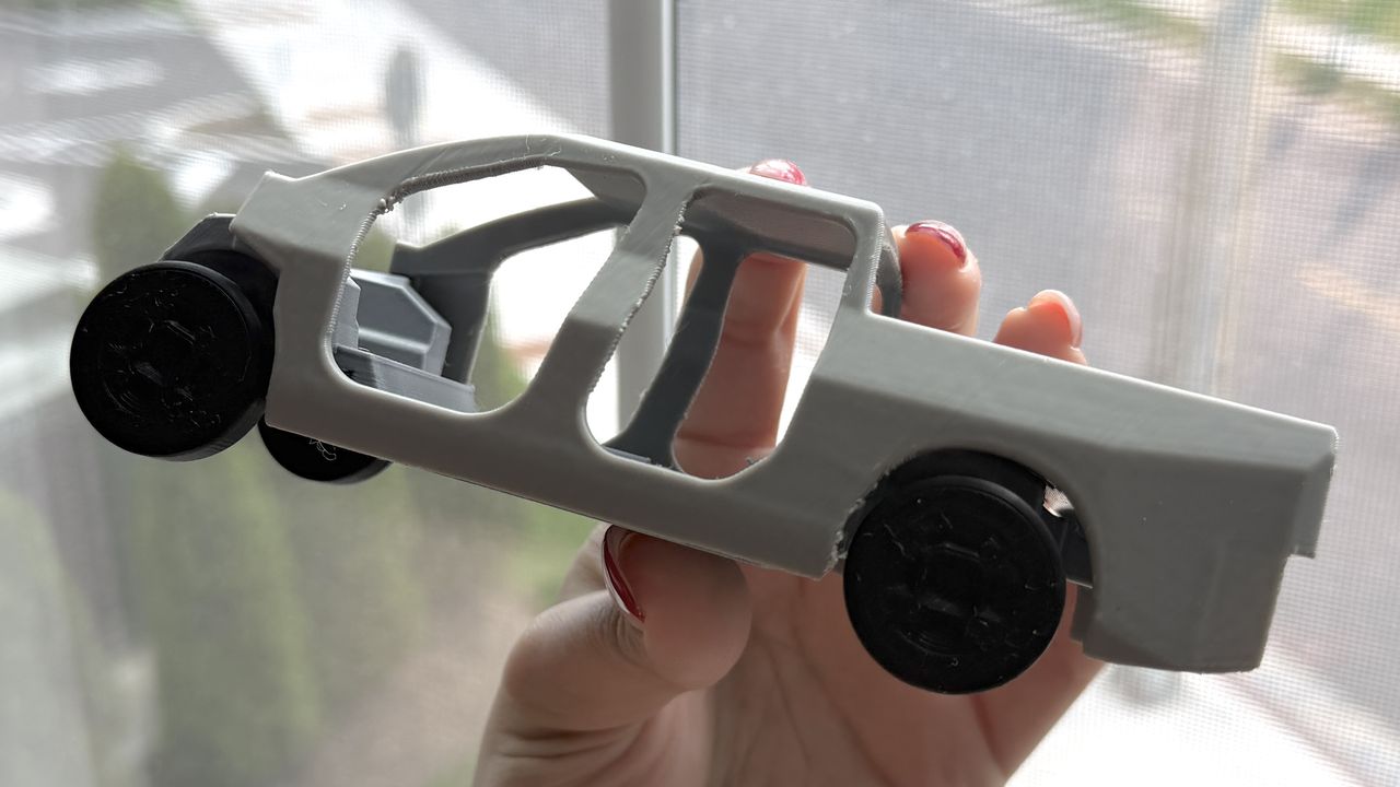 I toured Ford's EV development center to see how it builds a $30,000 truck