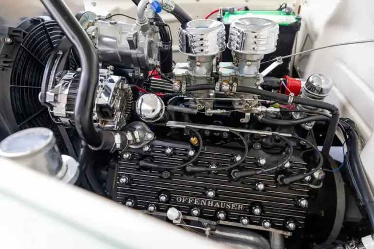 Restored 1952 Ford F-2 pickup heads to auction with Flathead V8 and ...