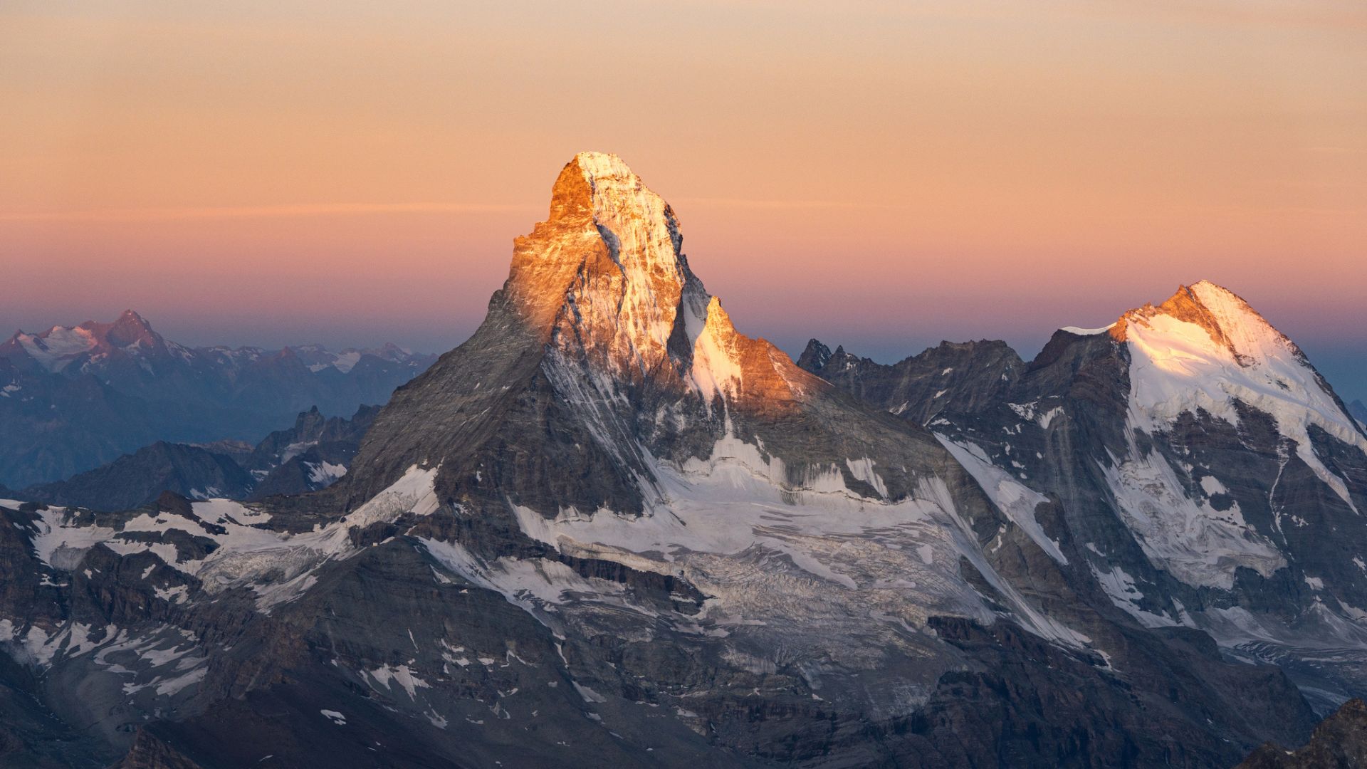 Europe’s mountain ranges may hide vast natural hydrogen reserves ...