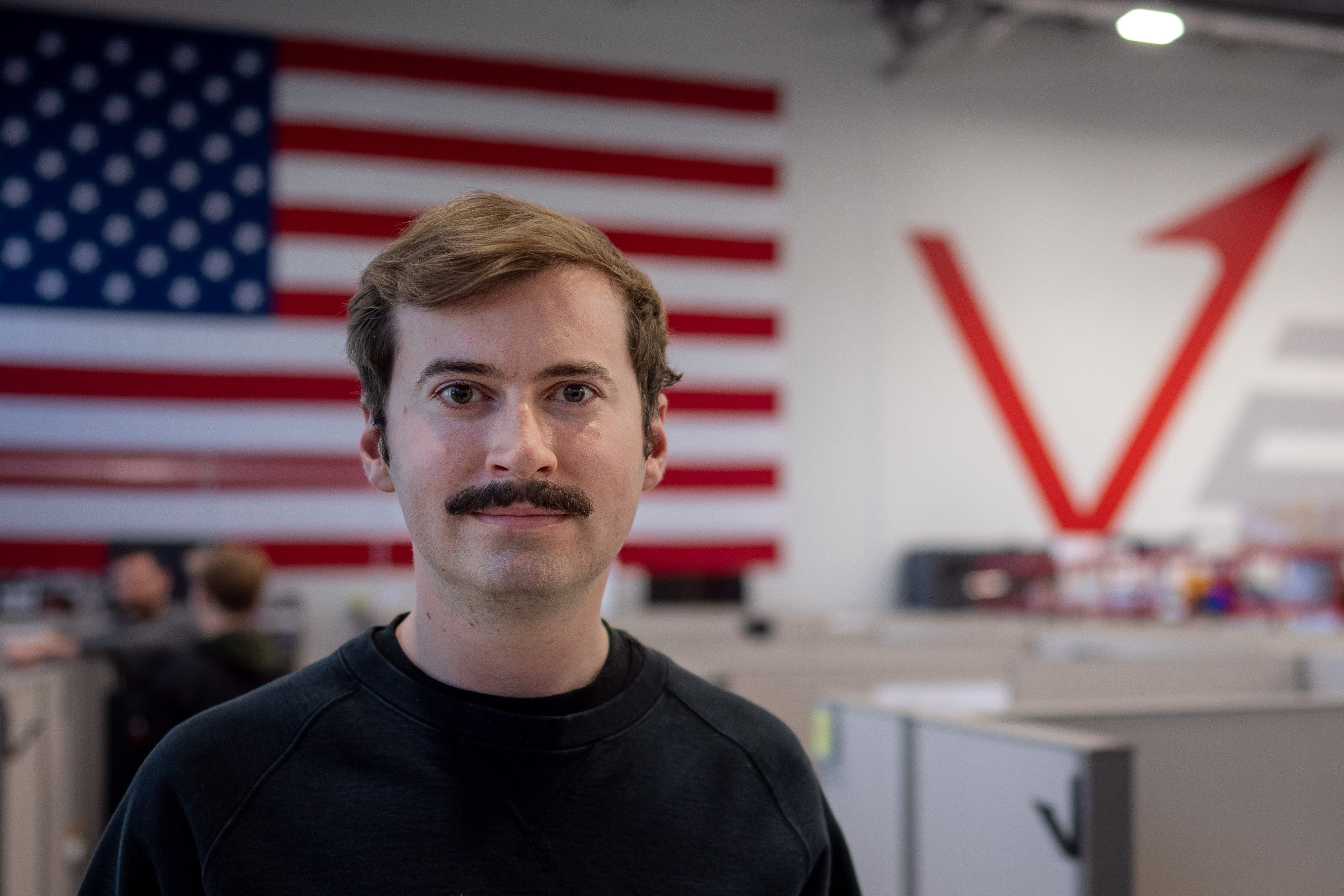 This Utah ‘boy wonder’ is now a prominent defense-tech founder, making ...