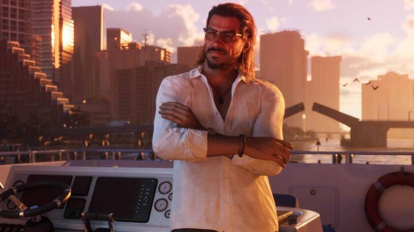GTA 6 está em desenvolvimento há tantos anos que alguns dos edifícios ...