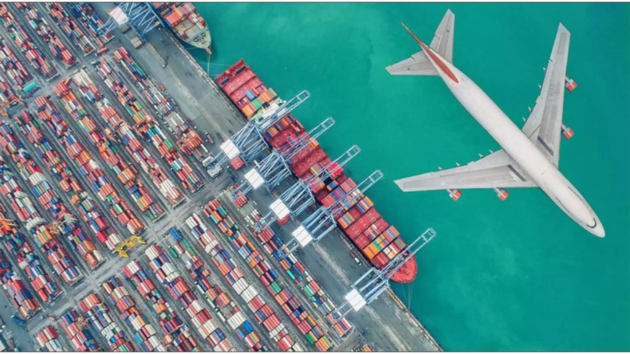 Export diversification push adds $202 million in FY26 as India expands ...
