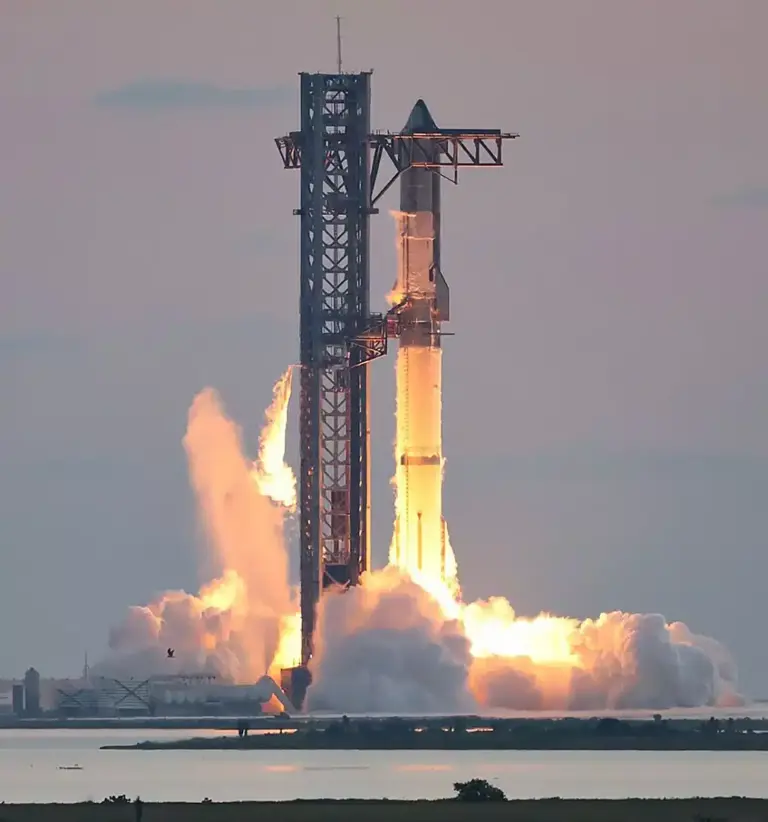 Europe reveals a rocket that could outperform SpaceX’s Starship efficiency