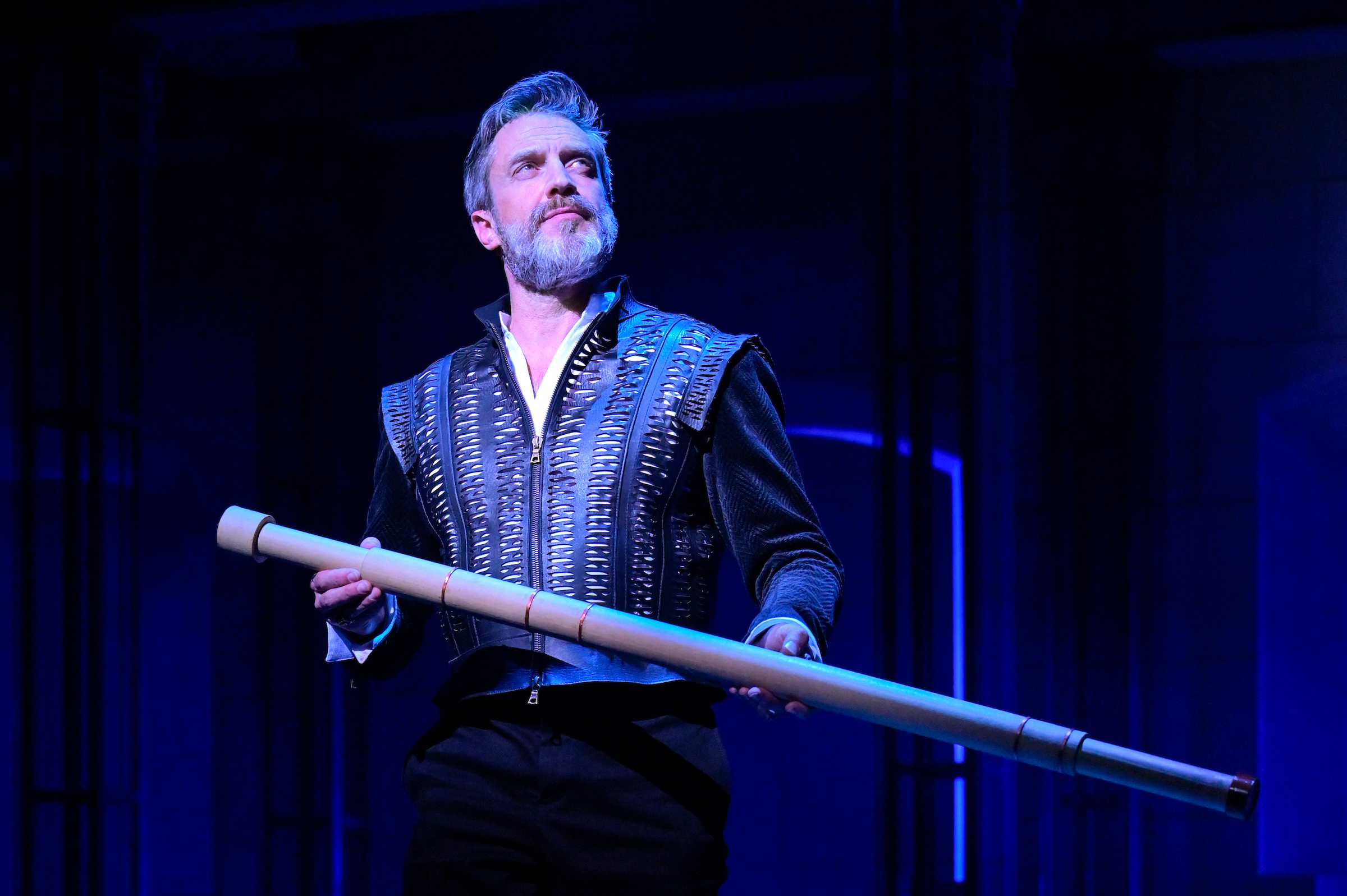 'Galileo' musical sets Broadway creative team, announces venue for fall