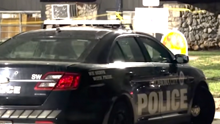 Police release identity of man fatally shot at southwest OKC apartment ...