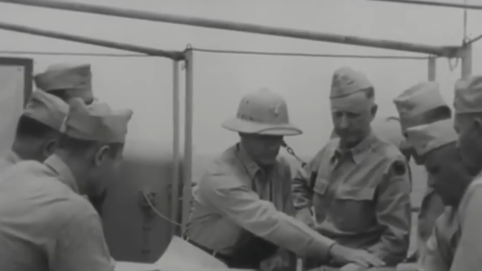 Ambushed at Guadalcanal: How US cruisers sailed into a deadly Japanese trap