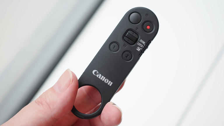Why am I more excited about this random Canon accessory than the camera ...
