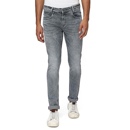 Mufti jeans for men that make casual dressing look sharp without trying ...