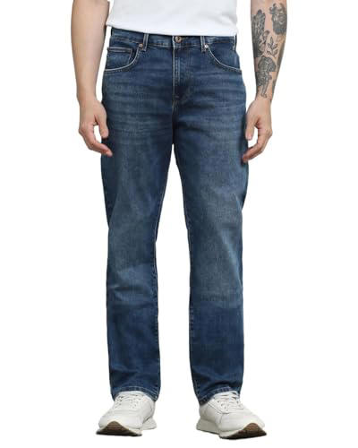 Mufti jeans for men that make casual dressing look sharp without trying ...
