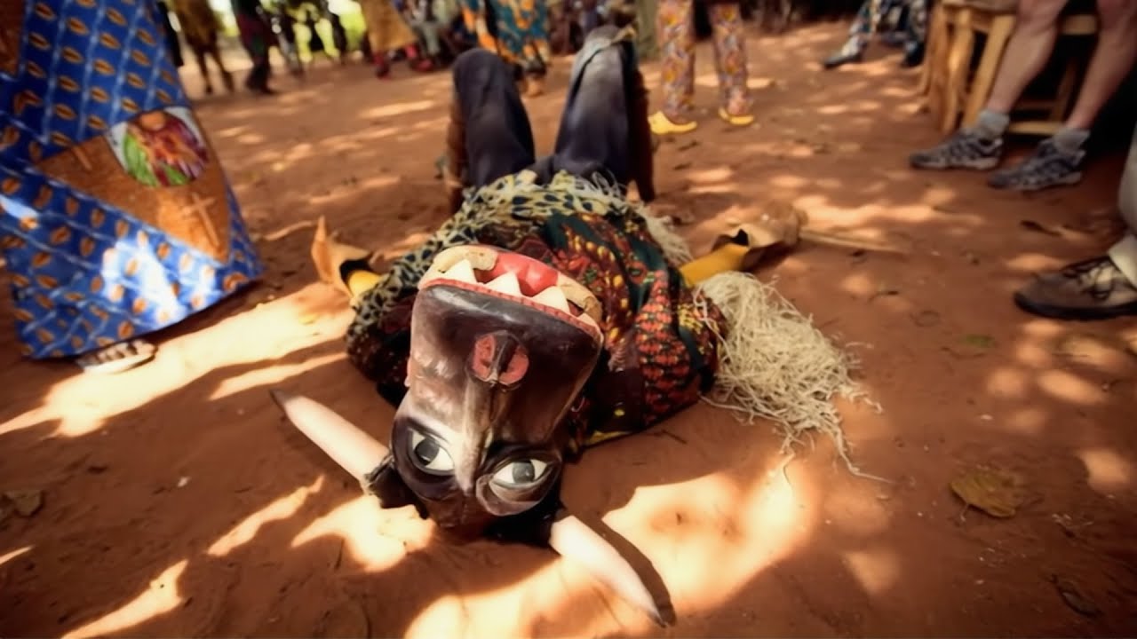 Exploring ancient rituals: Voodoo traditions in Togo & Benin