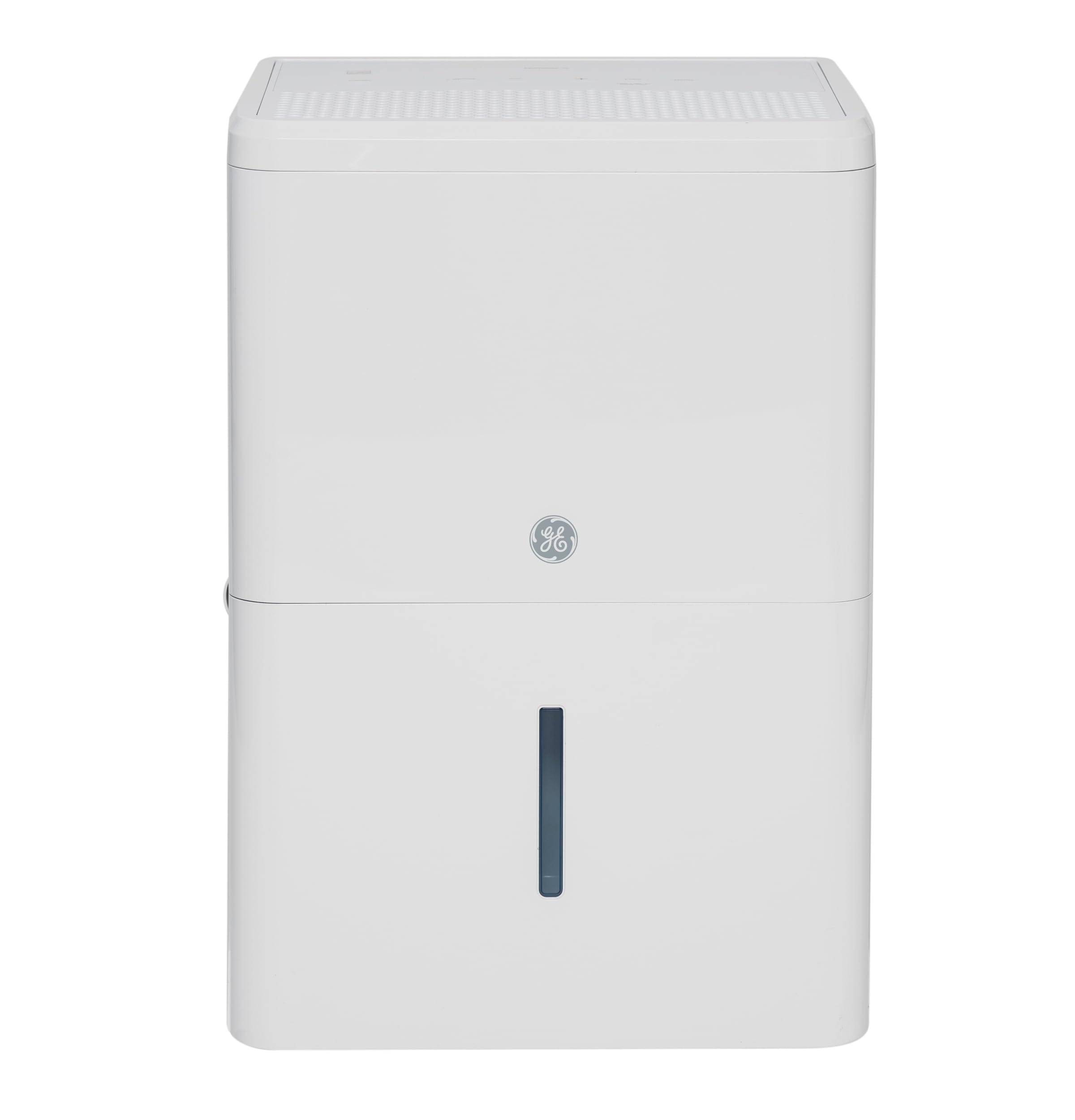 GE 25-Pint Portable Dehumidifier