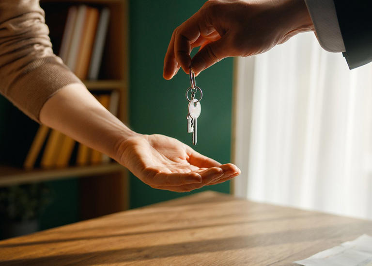 The average first-time homebuyer is now 40 and counting