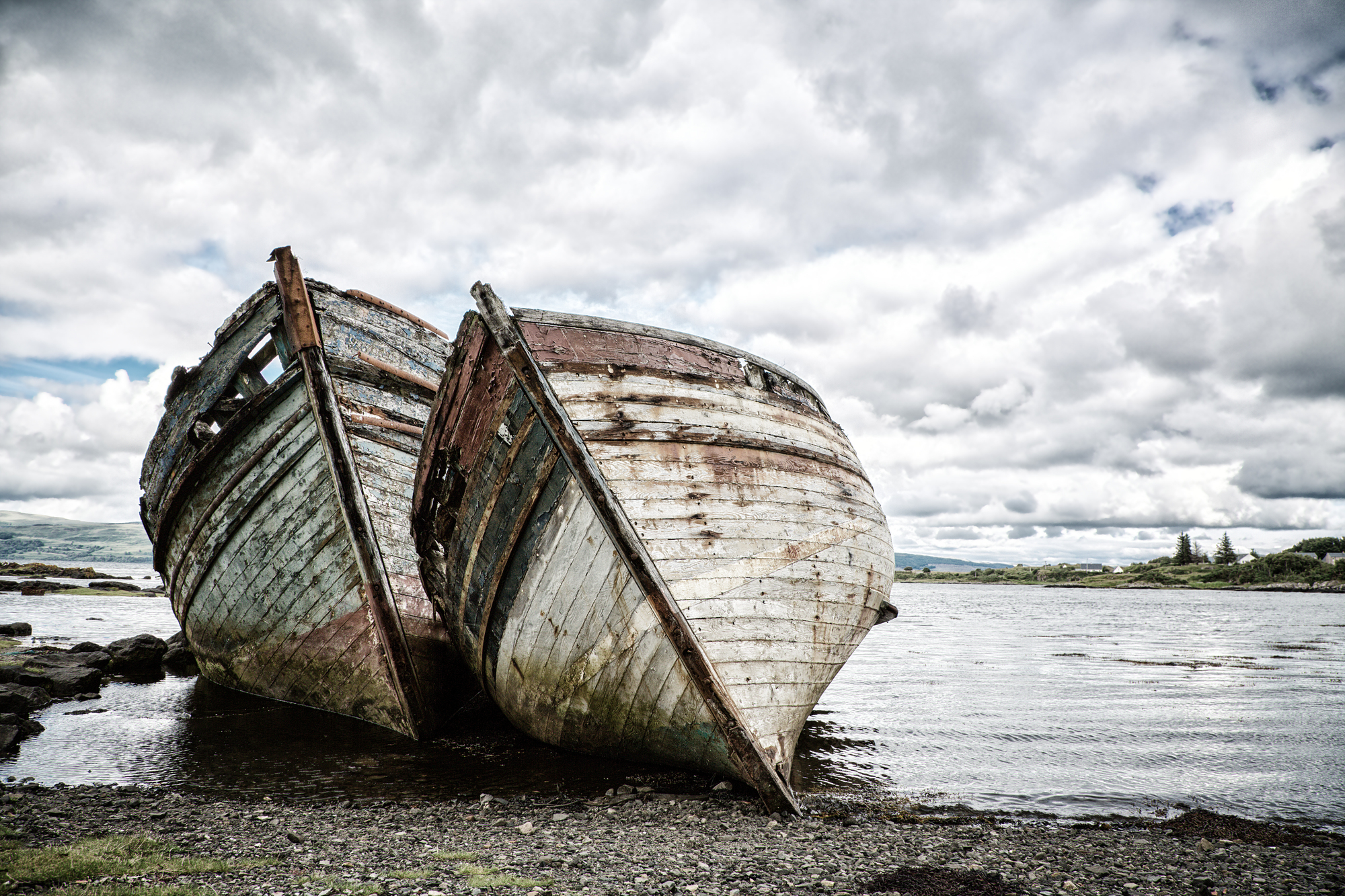 Ancient naval technology dominating early open oceans